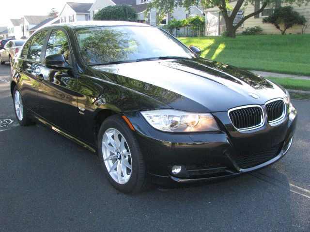 BMW 3 series 2010 photo 4