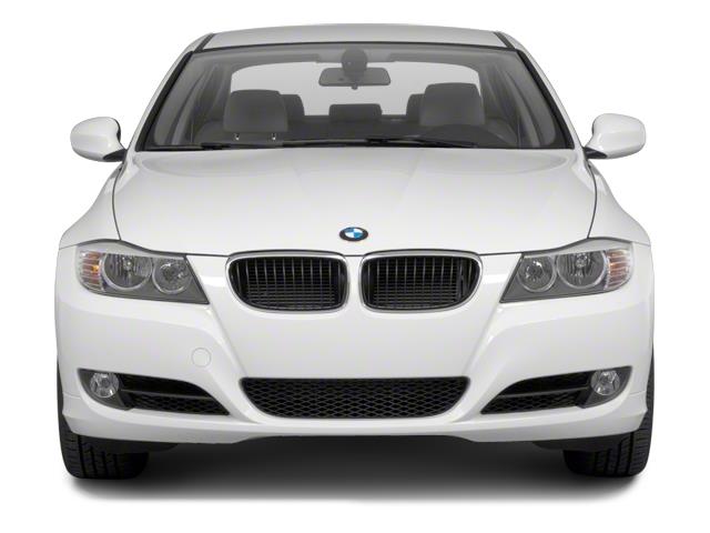 BMW 3 series 2010 photo 1