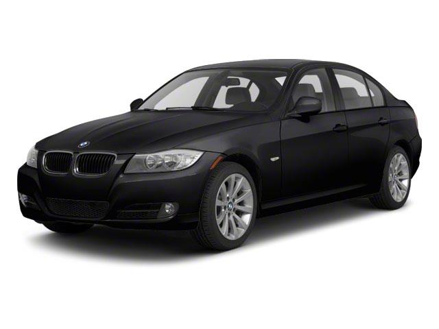 BMW 3 series 2010 photo 3