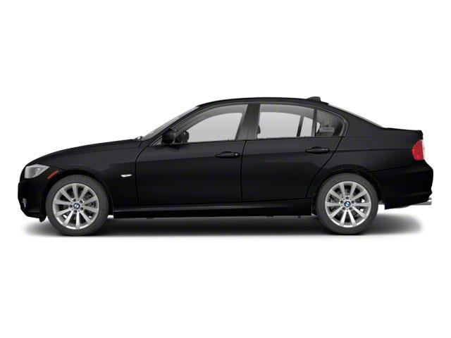 BMW 3 series 2010 photo 4