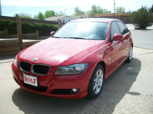 BMW 3 series 2010 photo 6