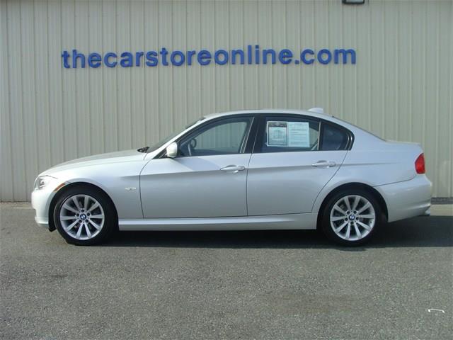 BMW 3 series 545i Sport Pkg.premium Pkg.cold Wether Pkg.lether Sedan