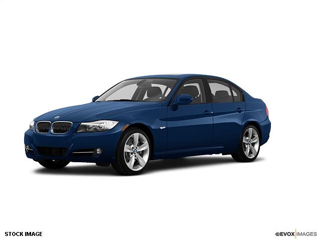 BMW 3 series 2010 photo 4