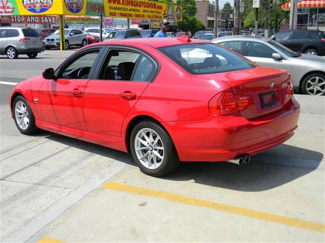 BMW 3 series 2010 photo 38