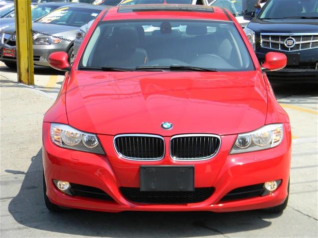 BMW 3 series 2010 photo 40