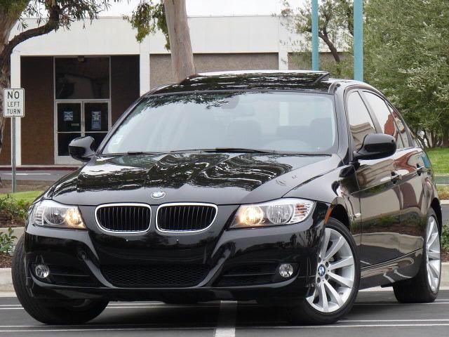 BMW 3 series 2010 photo 3