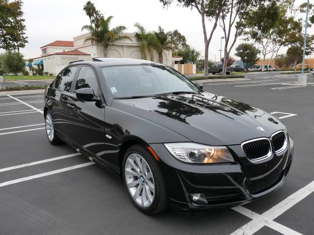 BMW 3 series 2010 photo 4