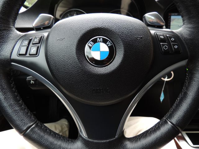 BMW 3 series 2010 photo 1