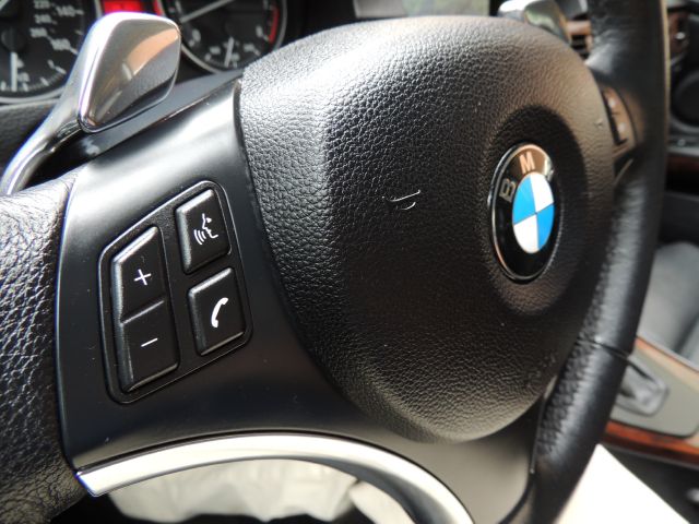 BMW 3 series 2010 photo 15