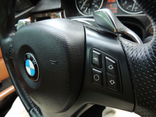 BMW 3 series 2010 photo 11