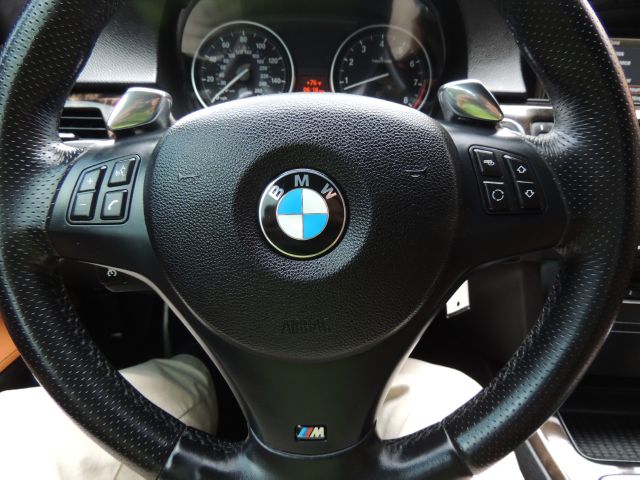 BMW 3 series 2010 photo 13