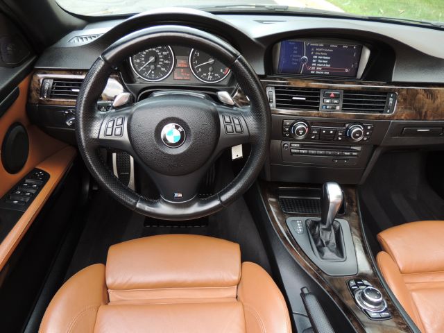 BMW 3 series 2010 photo 15