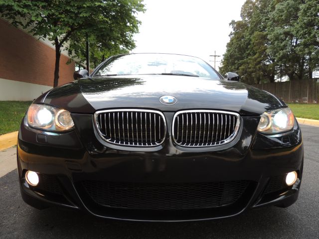 BMW 3 series 2010 photo 16