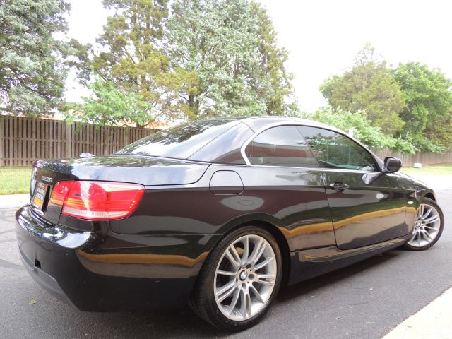 BMW 3 series 2010 photo 34