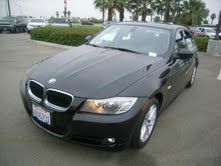 BMW 3 series 2010 photo 1