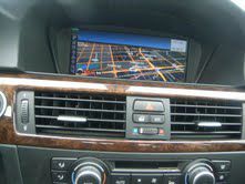 BMW 3 series 2010 photo 2