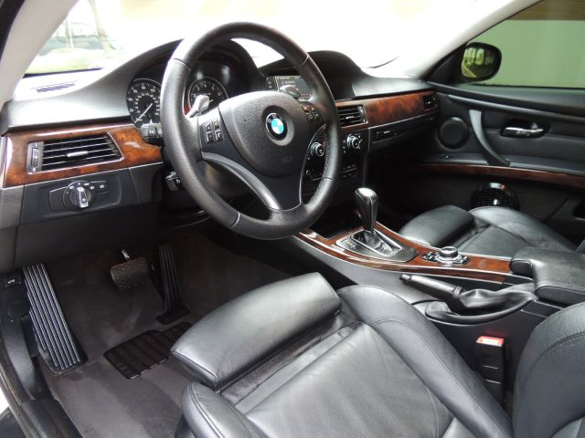 BMW 3 series S FE Plus Coupe