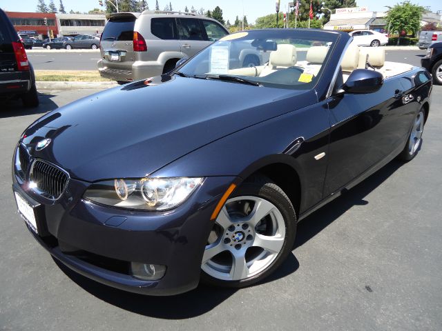 BMW 3 series 4.2L Convertible