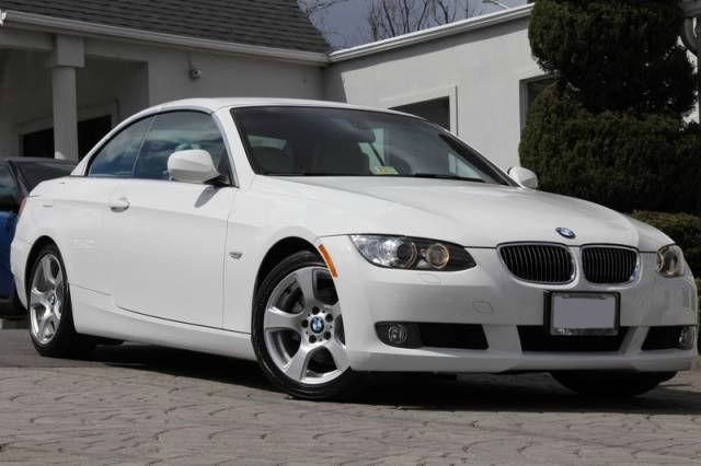 BMW 3 series 2010 photo 4