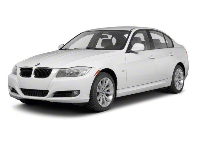 BMW 3 series EXT WB W/1sb PKG Sedan