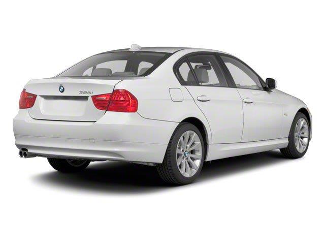 BMW 3 series 2010 photo 1