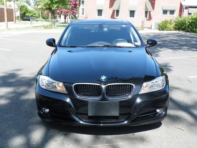 BMW 3 series SE Automatic 4X4 Beutiful Sedan