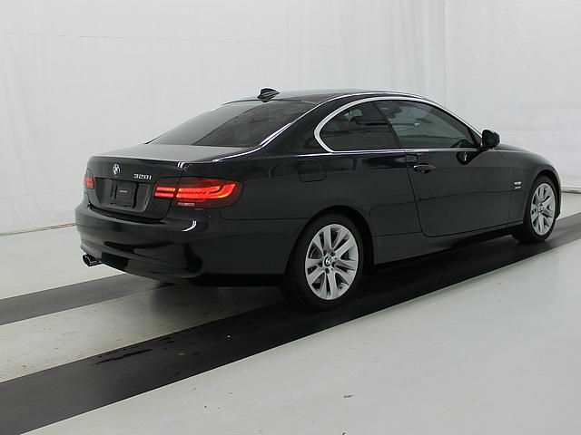 BMW 3 series SLT 20 Chromes Coupe