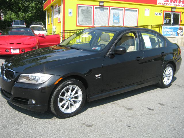 BMW 3 series 2011 photo 35