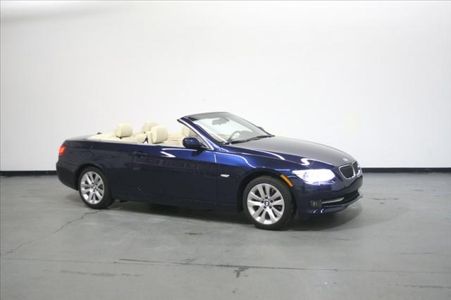 BMW 3 series Leather ROOF Convertible