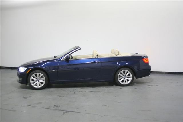 BMW 3 series 2011 photo 4