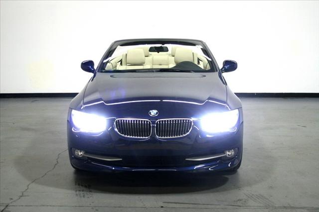 BMW 3 series 2011 photo 5