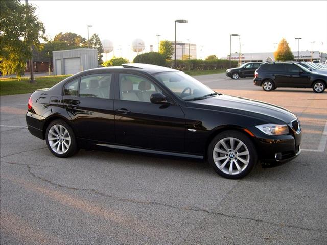 BMW 3 series Leather ROOF Sedan