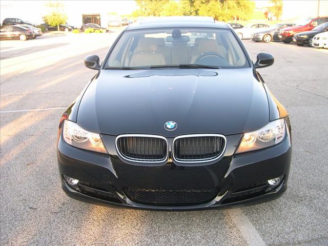 BMW 3 series 2011 photo 4