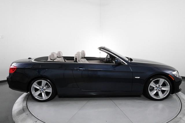 BMW 3 series 2011 photo 4