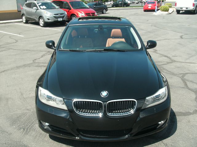 BMW 3 series EXT WB W/1sb PKG Sedan