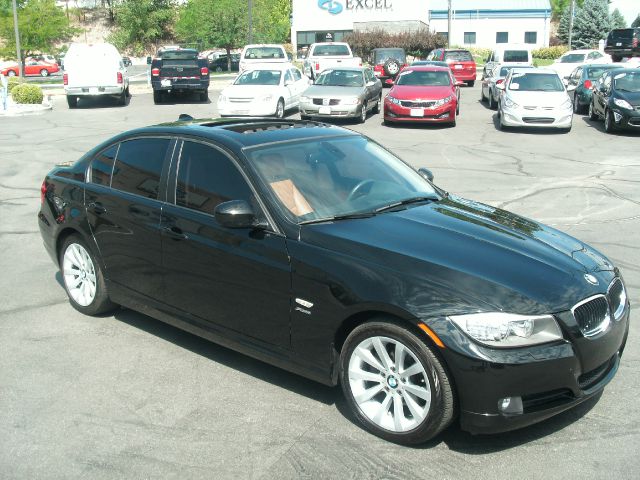 BMW 3 series 2011 photo 4