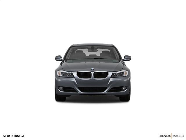 BMW 3 series 2011 photo 11