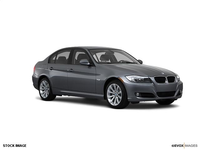 BMW 3 series 2011 photo 13