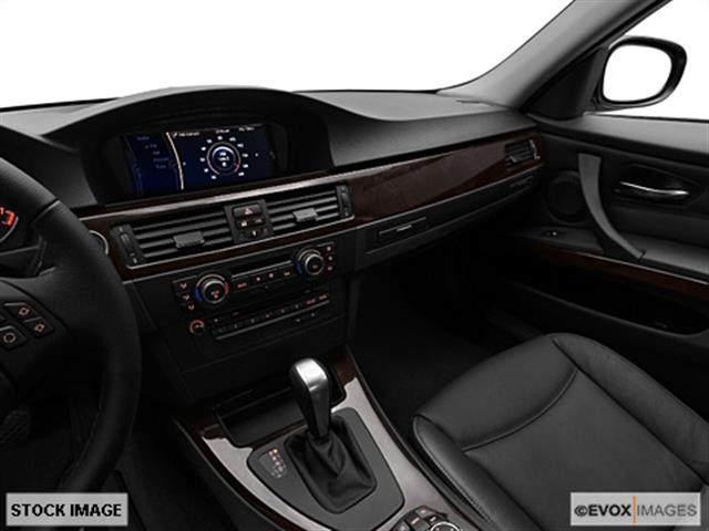 BMW 3 series 2011 photo 14