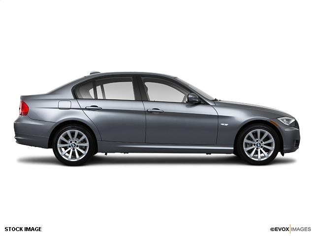 BMW 3 series 2011 photo 15