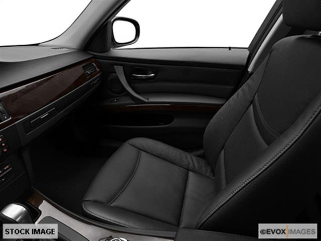 BMW 3 series 2011 photo 4