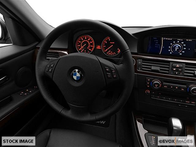 BMW 3 series 2011 photo 7