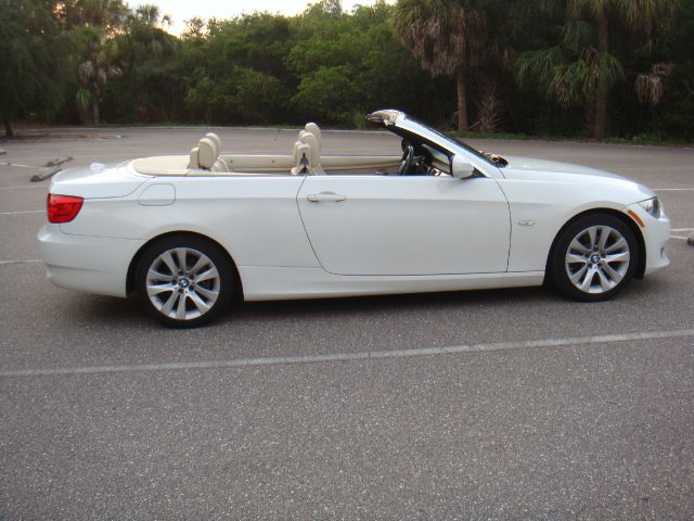 BMW 3 series 4.2L Convertible