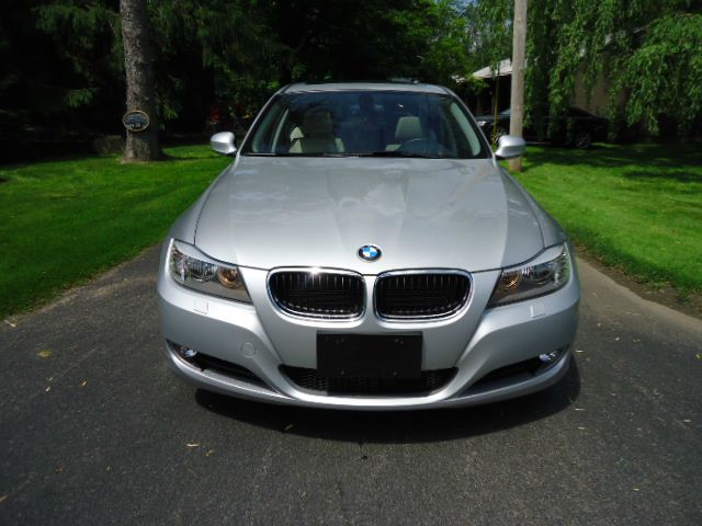 BMW 3 series I6-slt Sedan