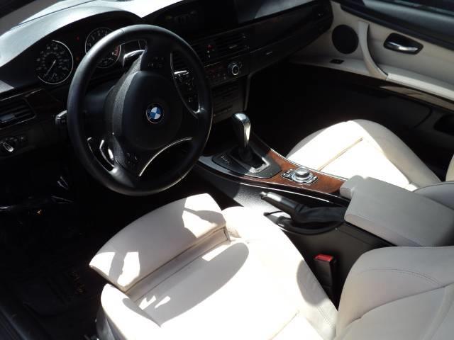 BMW 3 series 2011 photo 3