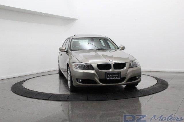 BMW 3 series 2011 photo 2