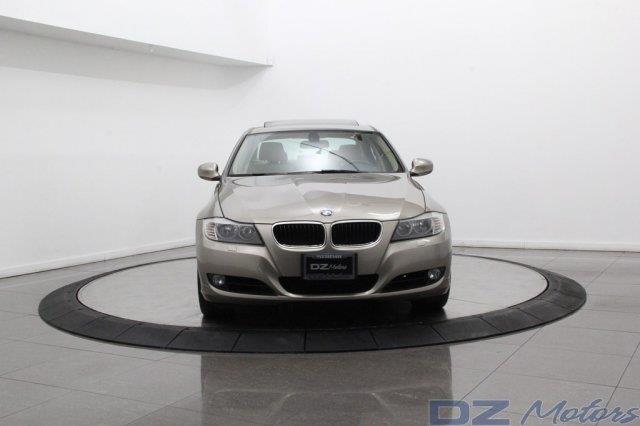 BMW 3 series 2011 photo 4