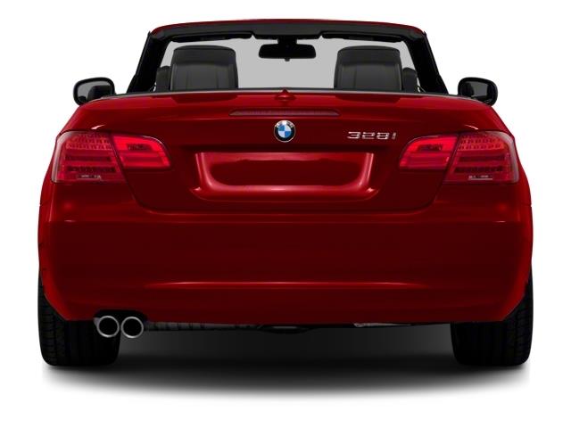 BMW 3 series 2011 photo 4