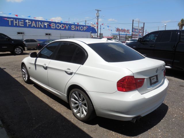 BMW 3 series 2011 photo 6