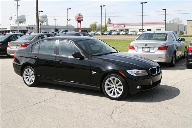 BMW 3 series (marshalltown) Sedan